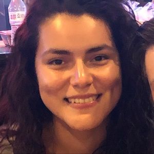 Meet your Posher, Cindy
